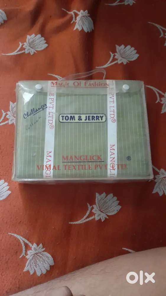 Manglick vimal textile