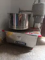 Ganesh grinder