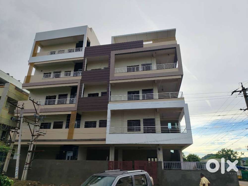 1BHK Flat for rent
