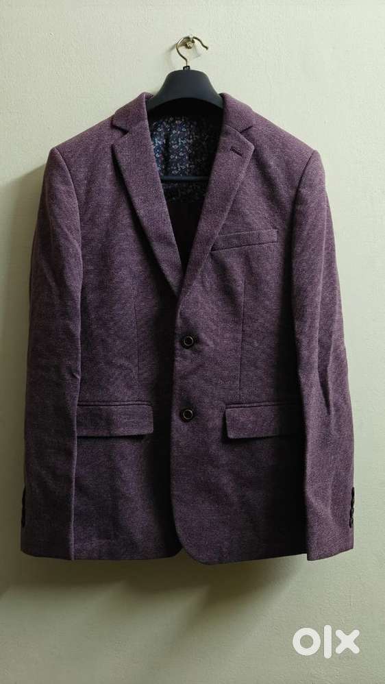 Mast and Harbou Blazer