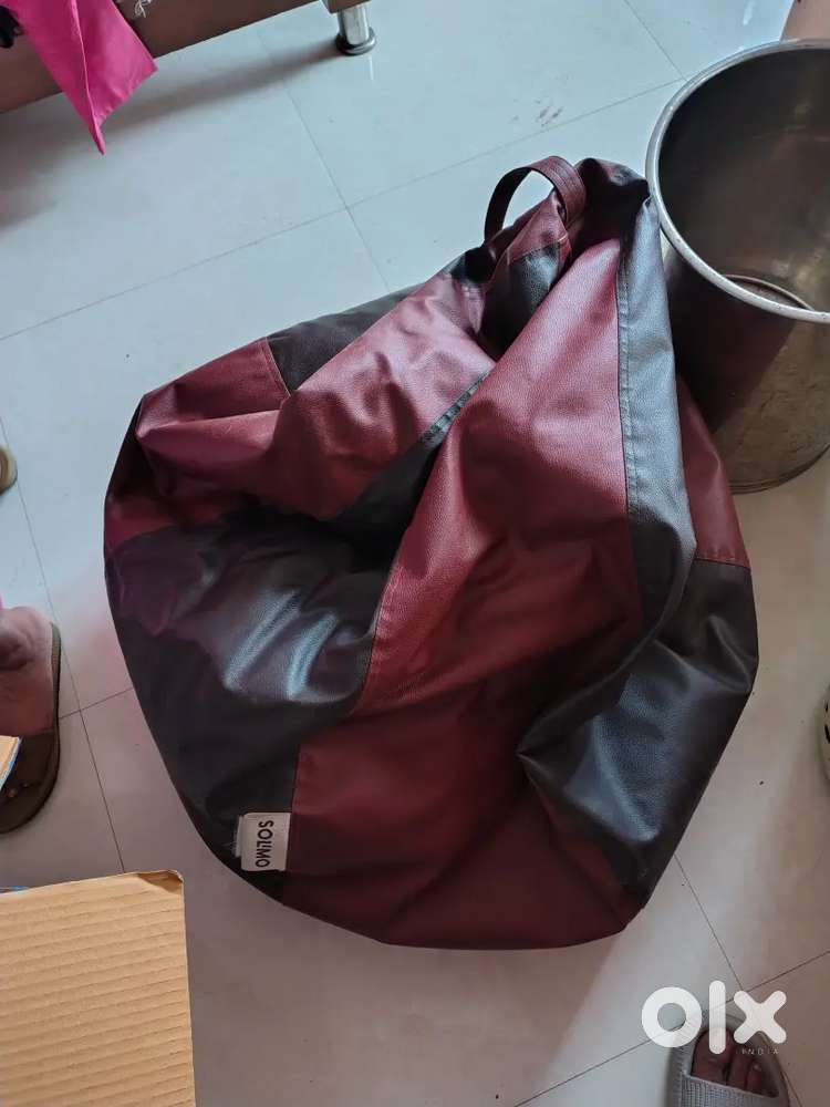 Bean bag for sale
