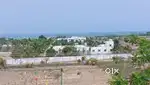 ECR RESIDENTIAL BEACH VILLA PLOTS @ ECR RESORT TYPE LUXURY PROPERTY
