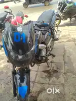 Pulsar 150  mind condition  if any one interested contact soon