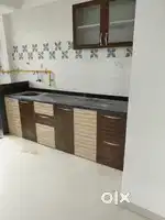 2 bhk flat for Rent in gota