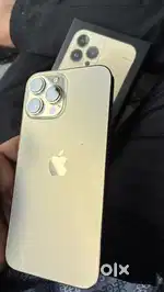 Apple iPhone 13 128GB Blue Colour All Working