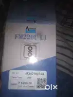 FM220U L1.fingerprint scanner brand new