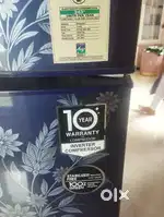 Godrej Double door