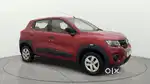 Renault KWID 2015-2019 1.0 RxL, 2016, Petrol
