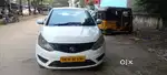 Tata Zest 2018 Diesel Well Maintained