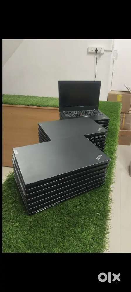 Dell HP Lenovo Corporate laptops 15k to 38k H-TECH PORUR Virugambakkam