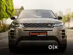 Land Rover Range Evoque SE R-Dynamic Diesel, 2020, Diesel