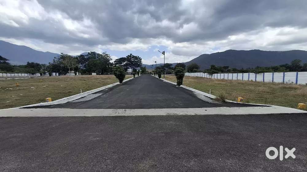 DTCP Approved plots low budget project