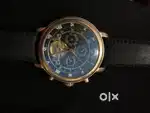 patek philippe geneve Watch 100% working
