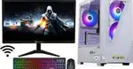 For Sale: TAJ Gaming PC