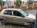 Maruti Suzuki Alto 800 2003