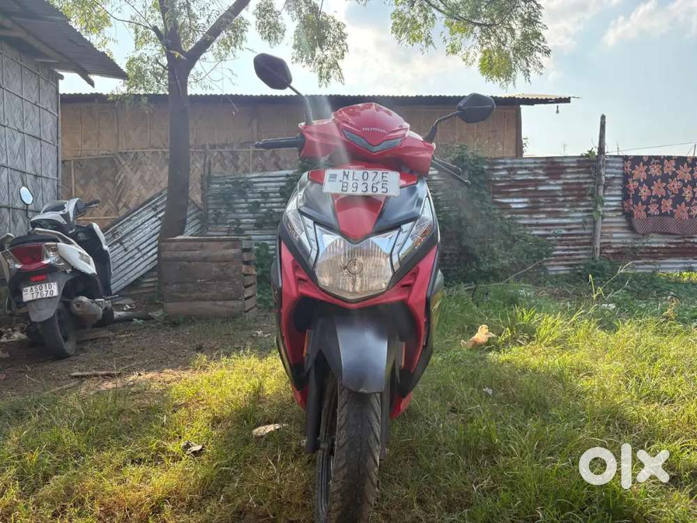 It's in excellent condition and well maintained.