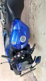 Yamaha R15s v3