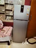 Whirlpool Fridge 6th Sense Technology