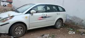 Tata Aria 2014