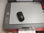 New 2 days HP printer
