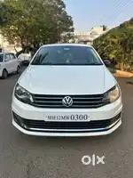 Volkswagen Vento 1.5 TDI Highline Plus AT, 2016, Diesel