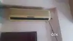 Lg ac good condition