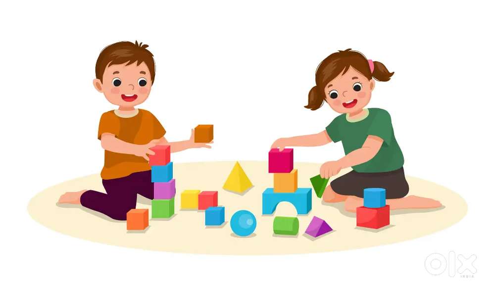 Nisarg Skill development
