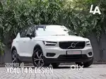Volvo XC40 T4 R-Design, 2020, Petrol