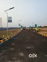 PLOTS SALE AT POONAMALLEE TO THIRUVALLUR,5MINUTES FROM THIRUMAZHISAI..