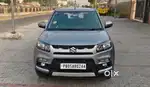 Maruti Suzuki Vitara Brezza LDi Option, 2017, Diesel