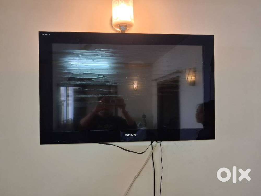 Sony Bravia 45  Smart TV