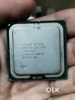 Intel pentium e2220 processor