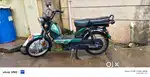 TVS XL 100 HD FOR SALE