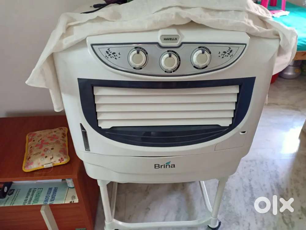 Portable Water Cooler