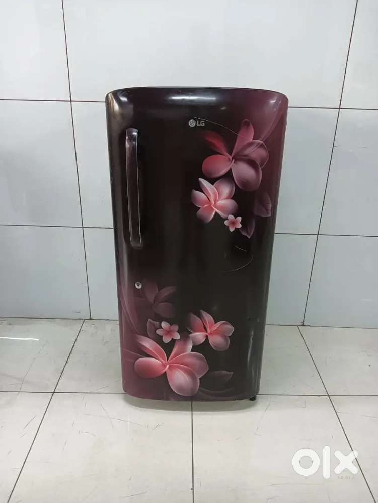 Energy-Saving Refurbished Fridge Perfect Cooling at Low Cost