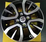 Maruti 14 inch alloy wheel