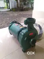 Kera open well submersible pumpset