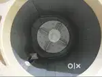 WHIRLPOOL SEMI AUTOMATIC WASHING MACHINE