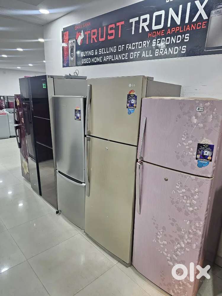 #026TT double doors offers latest models available @ trust tronix