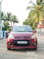 Hyundai Grand i10  2014 Petrol Varient