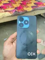 New condition all okay