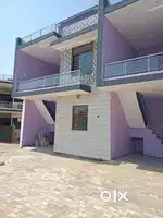 4 BHK Newly Built Independent House - Mehak Nagar