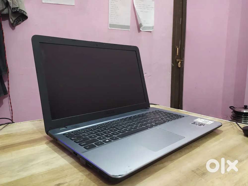 Asus vivobook x541u for sell