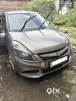Maruti Suzuki Swift Dzire 2014