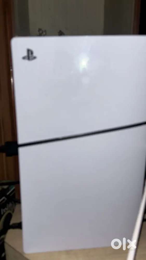 Ps 5 slim digital edition 1tb