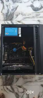 Gaming PC  GTA 5 Ready unused condition
