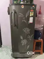 LG three star