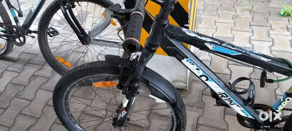 Used Bicycle for sale