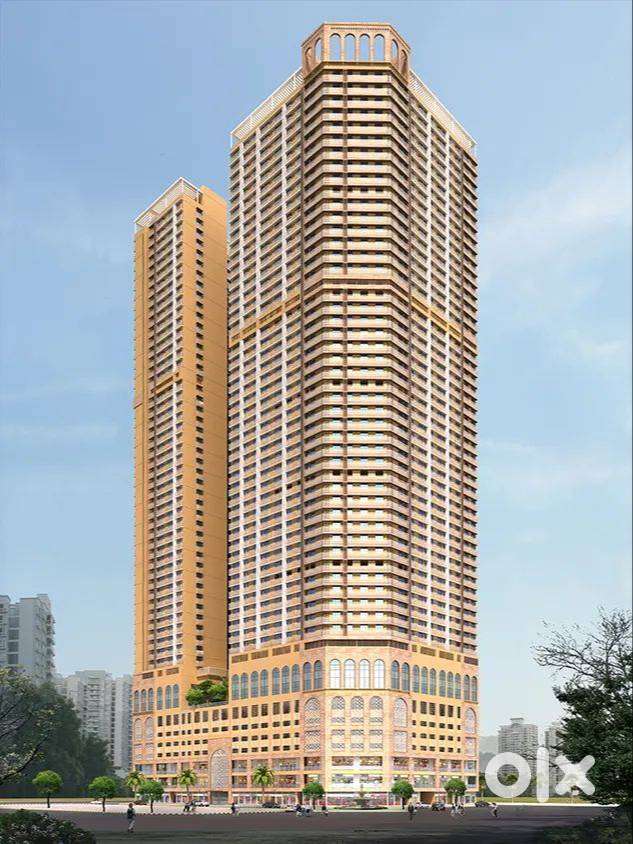 Resale Flat at Al Ezz Tower SBUT at Bhendi Bazaar Bori Mohalla