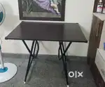Multipurpose Folding Table